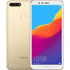 Honor 7A Pro -  1